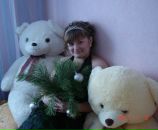 Фотография Верхоглядовой Оксаны