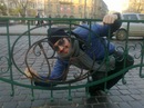 Вікторія Крикун фотография #24 (источник - https://vk.com/id392501221)