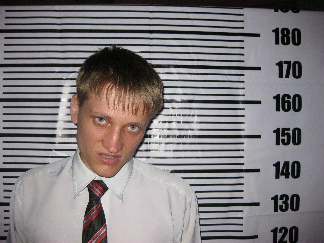 Алексей Плотников фотография #1