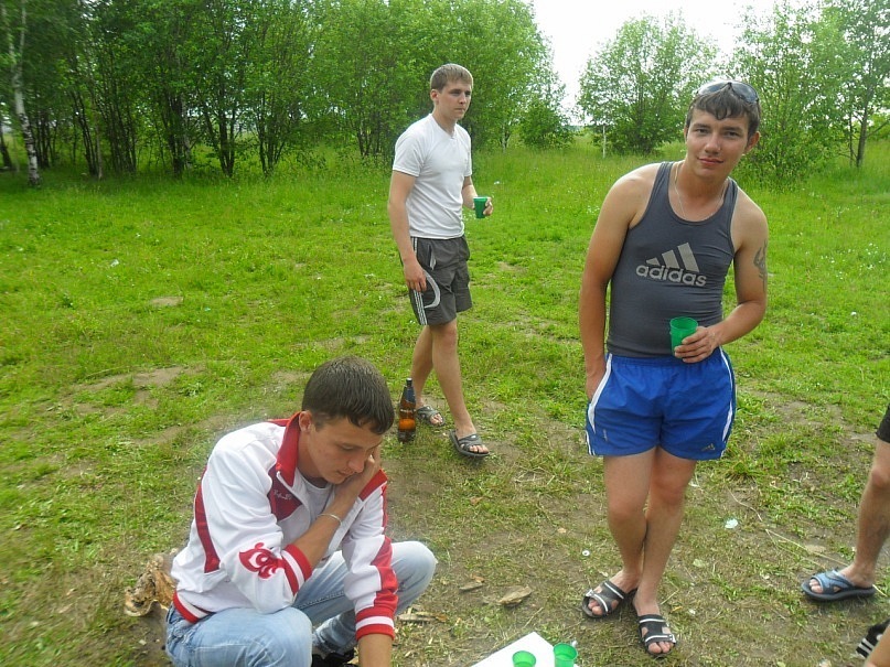 Ма В фотография #20