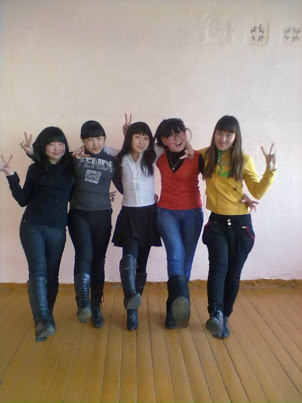 Анзат Монгуш фотография #8