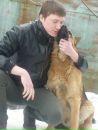 Фотография Монетова Павла