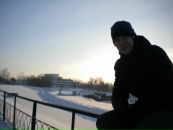 Фотография Тагирова Романа