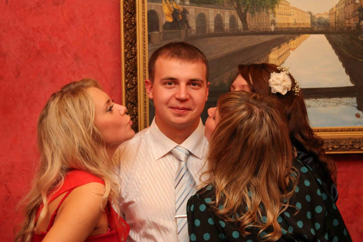 Виктор Лисицын фотография #20