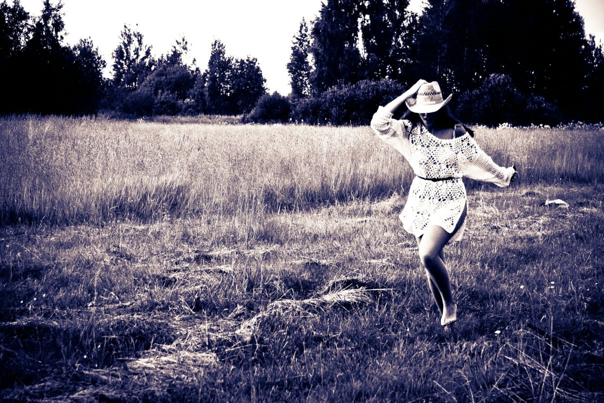 Полина Самоукова фотография #34