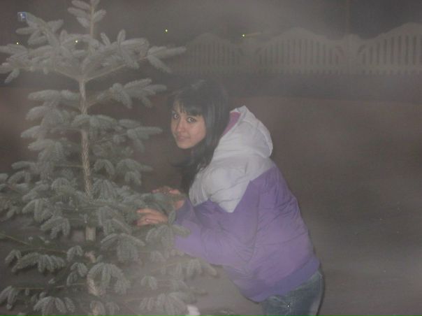 №13, Мадина Юсипова №13, Мадина Юсипова