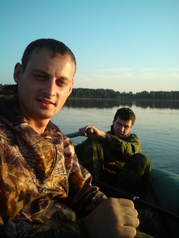 Денис Бечиков фотография #38