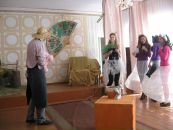 Лариса Мирончук фотография #38 (источник - https://vk.com/id18210515)