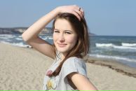 Фотография Лекомцевой Юлии