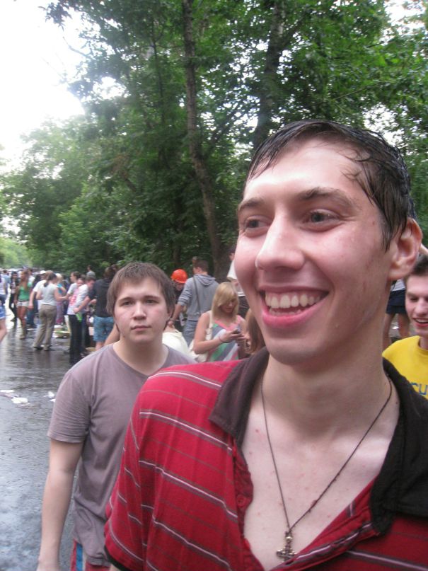 Женя Поляков фотография #41