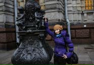 Фотография Беленковой Катерины