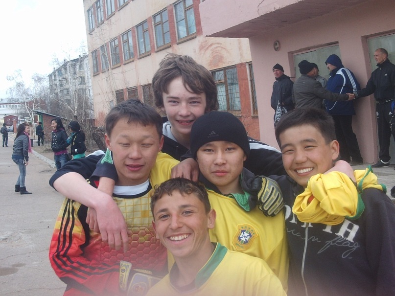 Бато Битухеев фотография #44