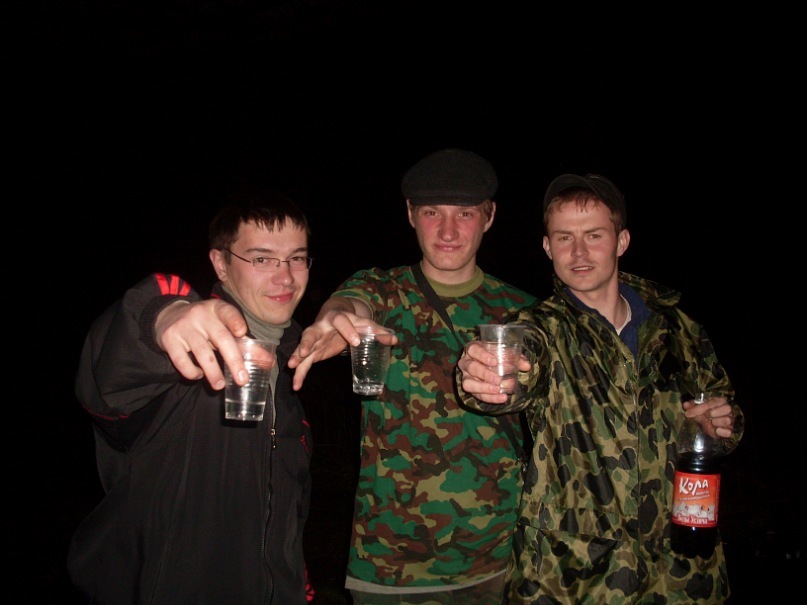 Владимир Угаров фотография #34