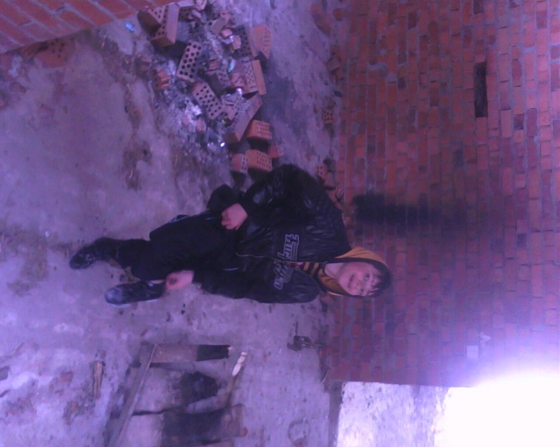 Рустам Тимеркаев фотография #20