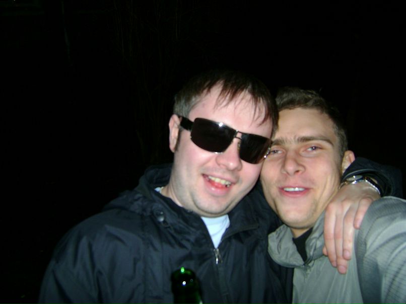 Дмитрий Марков фотография #45