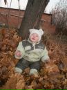 Лєна Карпяк фотография #14 (источник - https://vk.com/id37903709)
