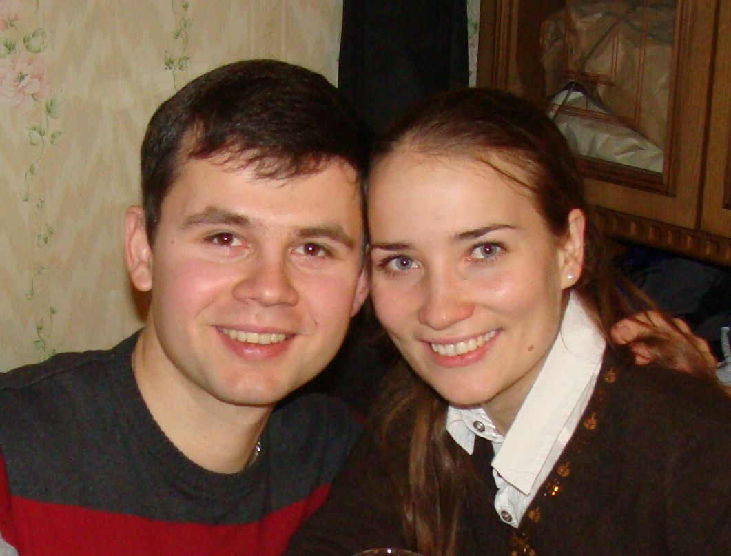 Сергей Малов фотография #11