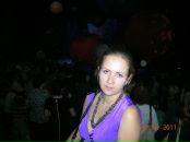 Фотография Яковлевой Ольги