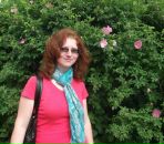 Фотография Довженко Дарины