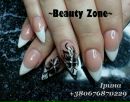 Студія Beautyzone фотография #43 (источник - https://vk.com/id139226852)