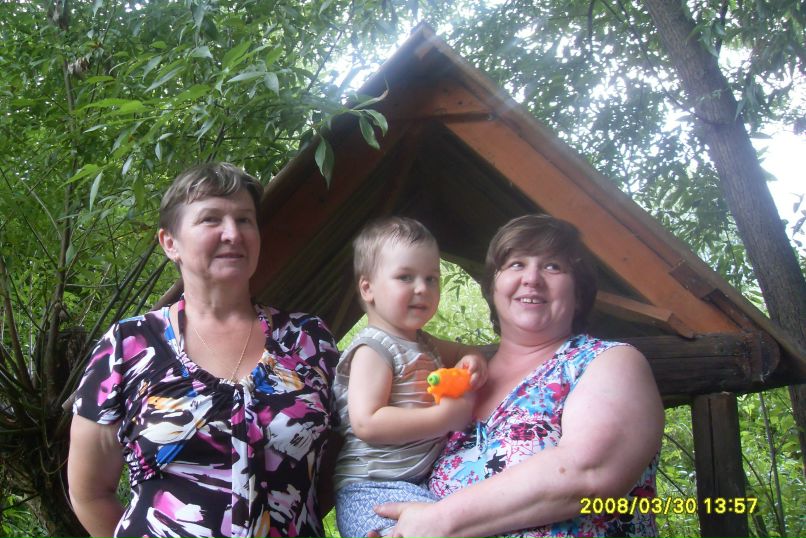 Лида Губина фотография #8