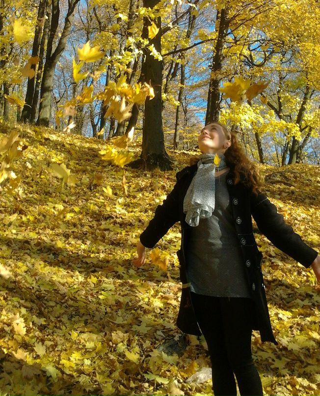 Софія Русин фотография #10