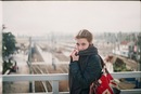 Фотография Виноградовой Марии