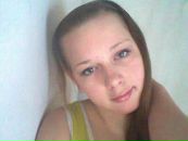 Оля Маїло фотография #8 (источник - https://vk.com/id161904269)