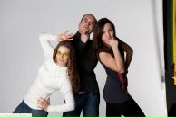 Фотография Клешниной Надежды