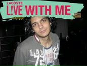 Фотография Малёваного Николя