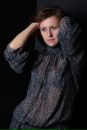 Фотография Бугровой Натальи