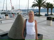 Іра Чорна фотография #1
