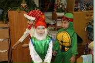 Фотография Барановой Надежды