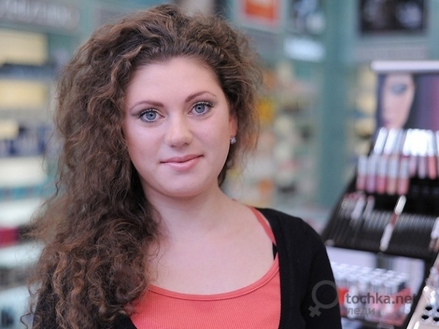 Анна Киченко фотография #6