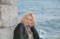 Фотография Тамаровой Виктории