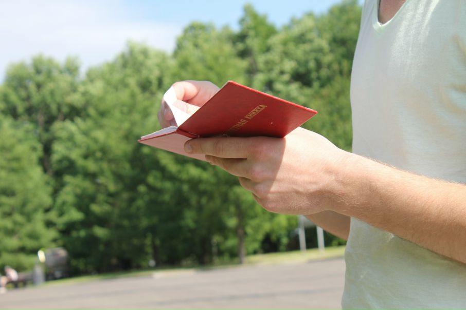 Валера Орлов фото №2