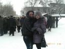 Фотография Масловой Тани