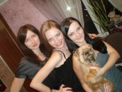 Фотография Мурзаевой Полины