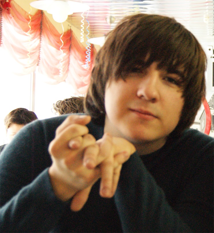 Артём Навоев фотография #30