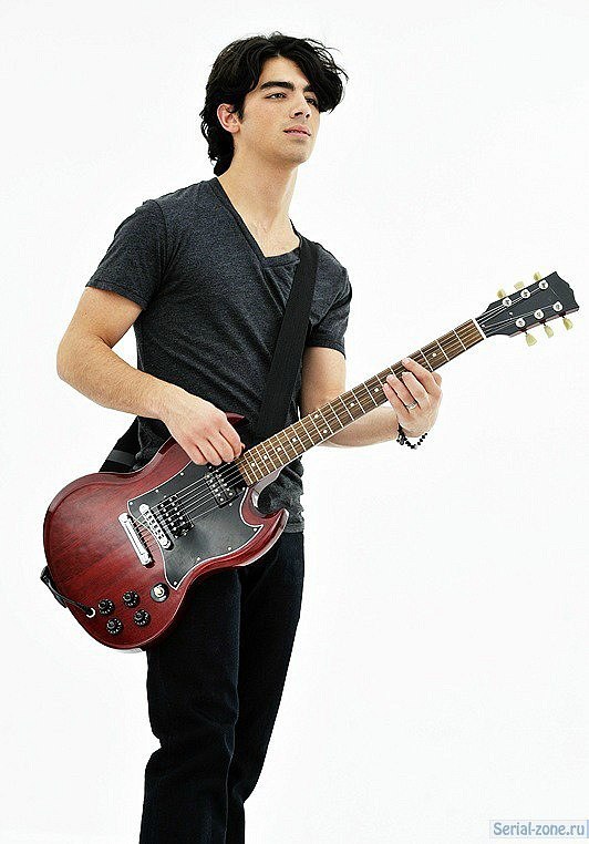 Joe Jonas фотография #4