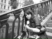 Фотография Михайловой Инги