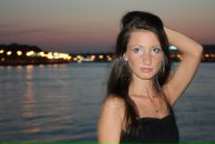 Фотография Каминской Алисы