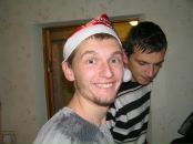 Фотография Яблонского Алексея