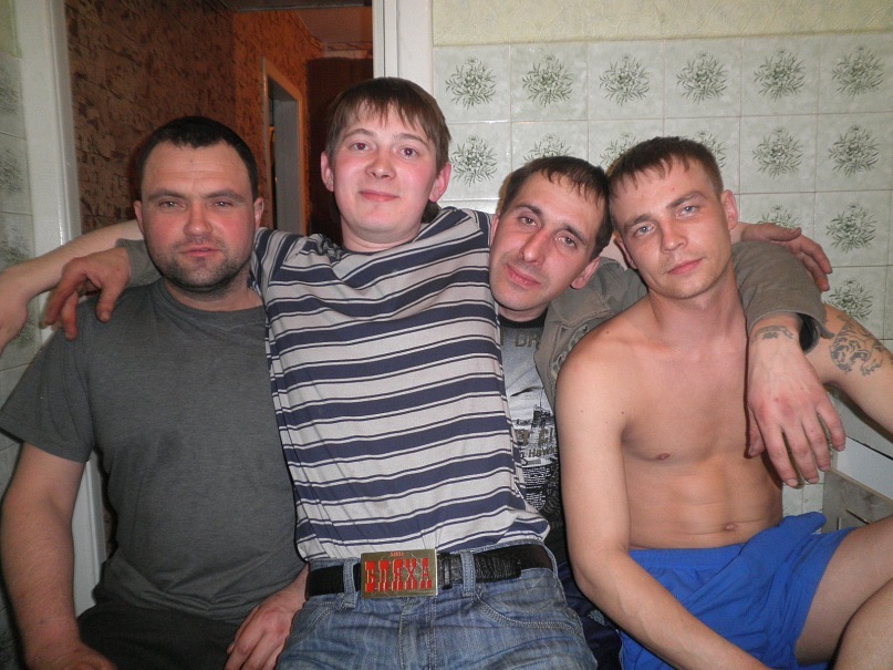 Иван Рудаков фотография #48