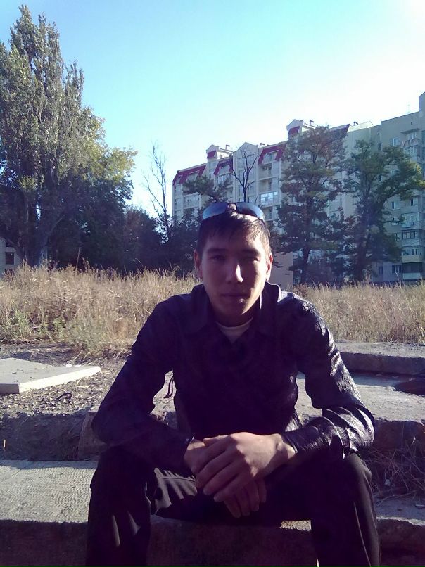 Иван Гребёнкин фотография #45