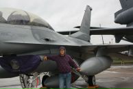 Фотография Жукова Антона