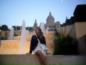 Фотография Васильевой Насти