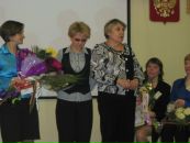 Фотография Семеновой Ирины