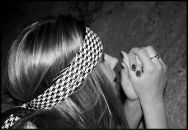 Фотография Захаровой Марьяны