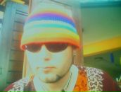 Фотография Попова Алексея